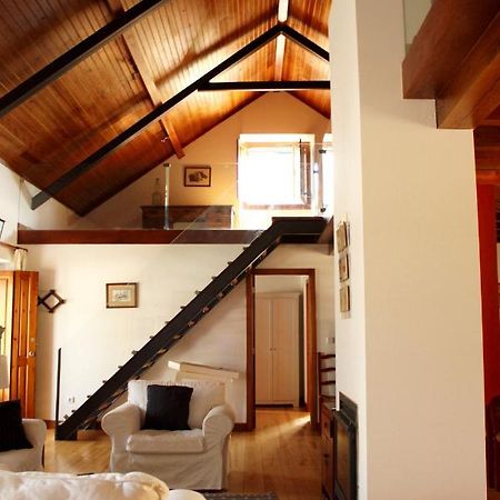 Hostal Quinta Dos Anjos Santarém Exterior foto